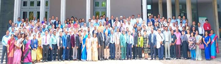 8th IAPSIT International Sugar Conference ISC-2024 & Sugar Expo, 2024 &mdash; full size photo