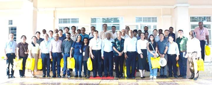 8th IAPSIT International Sugar Conference ISC-2024 & Sugar Expo, 2024 &mdash; photo 4