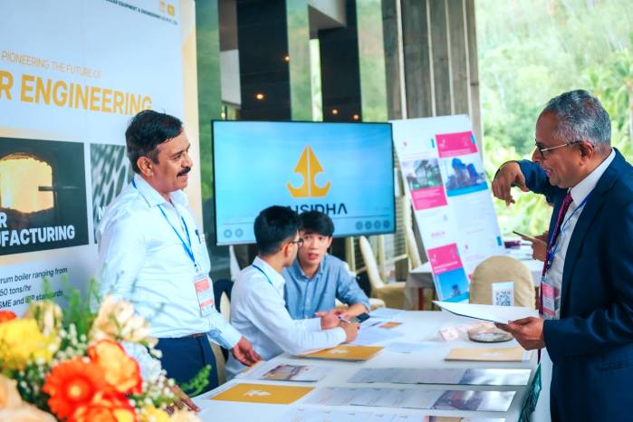 8th IAPSIT International Sugar Conference ISC-2024 & Sugar Expo, 2024 &mdash; photo 8