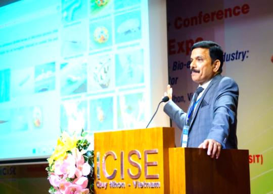 8th IAPSIT International Sugar Conference ISC-2024 & Sugar Expo, 2024 &mdash; photo 9