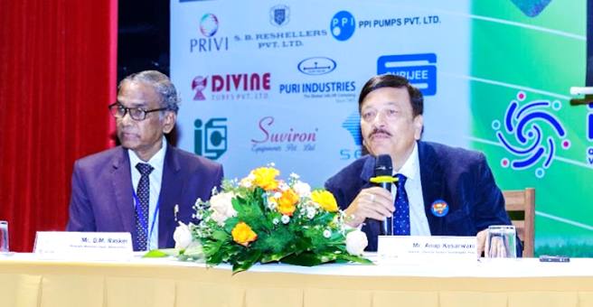 8th IAPSIT International Sugar Conference ISC-2024 & Sugar Expo, 2024 &mdash; photo 13