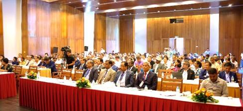 8th IAPSIT International Sugar Conference ISC-2024 & Sugar Expo, 2024 &mdash; photo 17