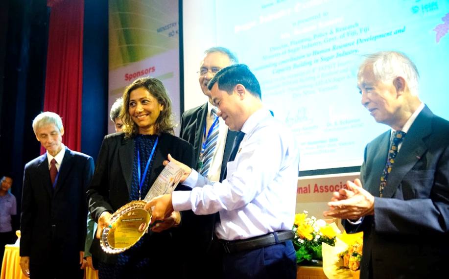 8th IAPSIT International Sugar Conference ISC-2024 & Sugar Expo, 2024 &mdash; photo 18