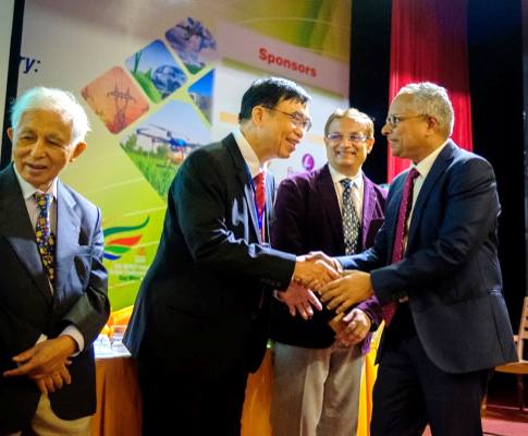 8th IAPSIT International Sugar Conference ISC-2024 & Sugar Expo, 2024 &mdash; photo 19