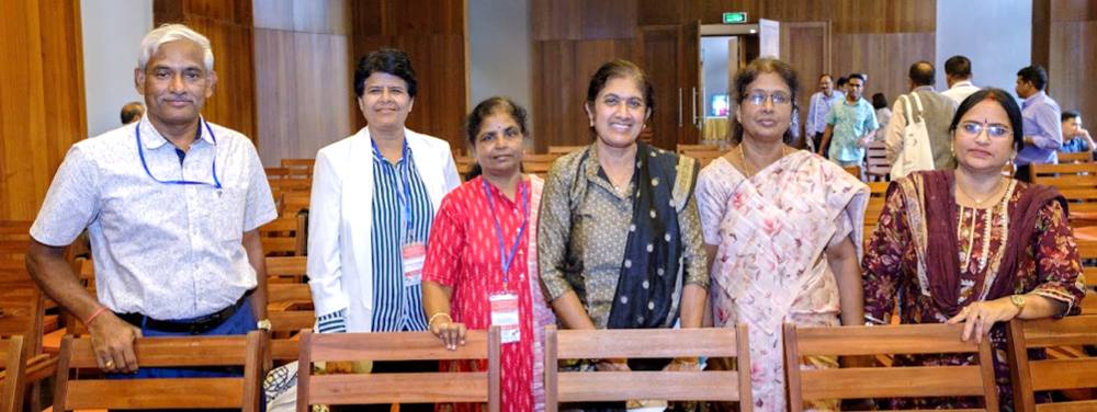 8th IAPSIT International Sugar Conference ISC-2024 & Sugar Expo, 2024 &mdash; photo 20