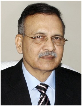 Dr. S. Solomon