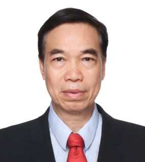 Dr. Y. R. Li